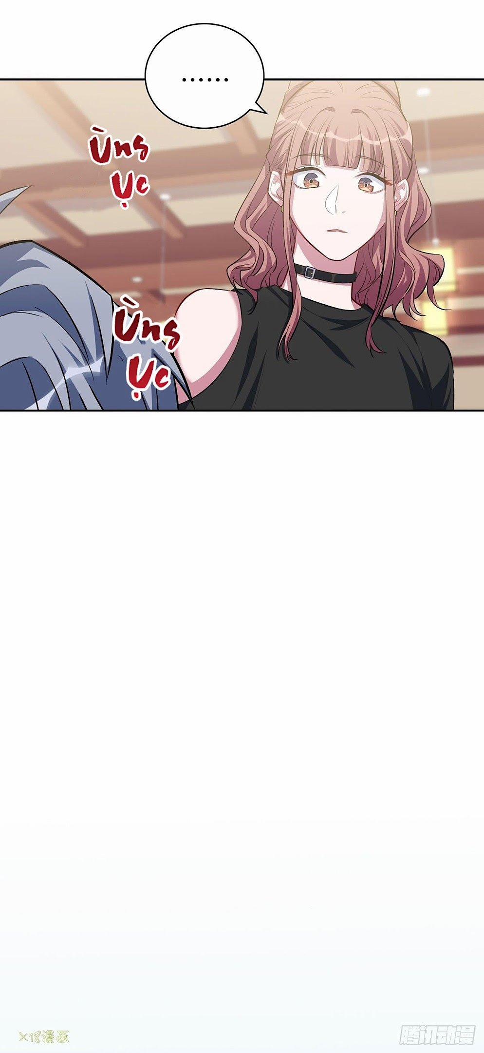 Bố Vợ Đại Nhân Là Bà Xã 18 trang 11