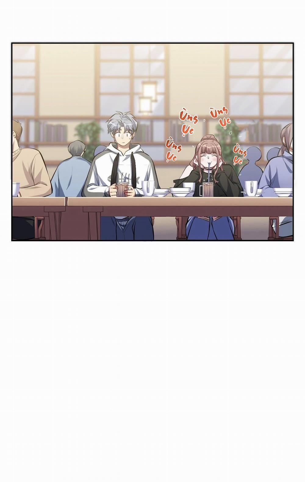 Bố Vợ Đại Nhân Là Bà Xã 18 trang 25