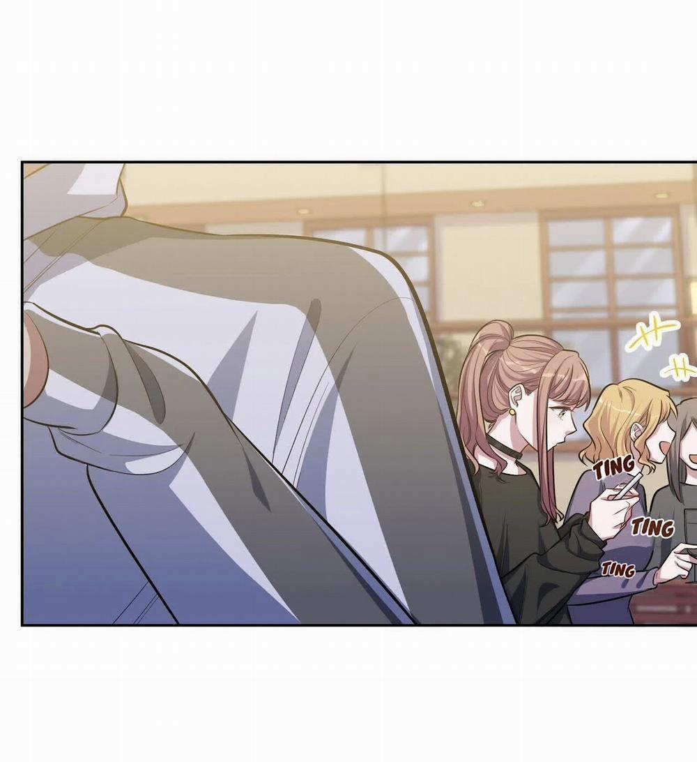 Bố Vợ Đại Nhân Là Bà Xã 18 trang 3