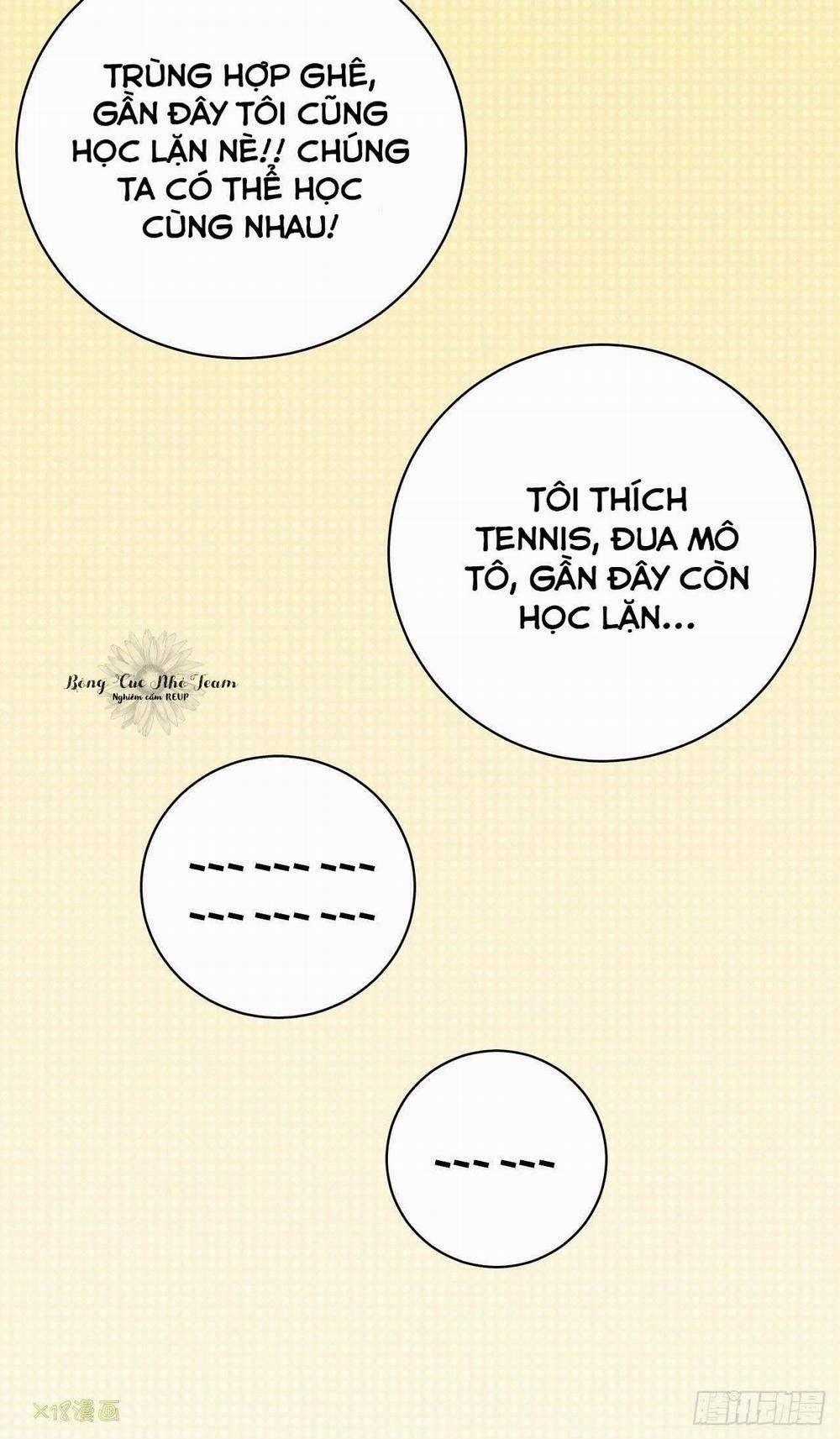 Bố Vợ Đại Nhân Là Bà Xã 18 trang 37