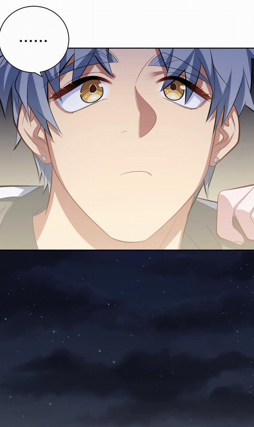 Bố Vợ Đại Nhân Là Bà Xã 18 trang 40