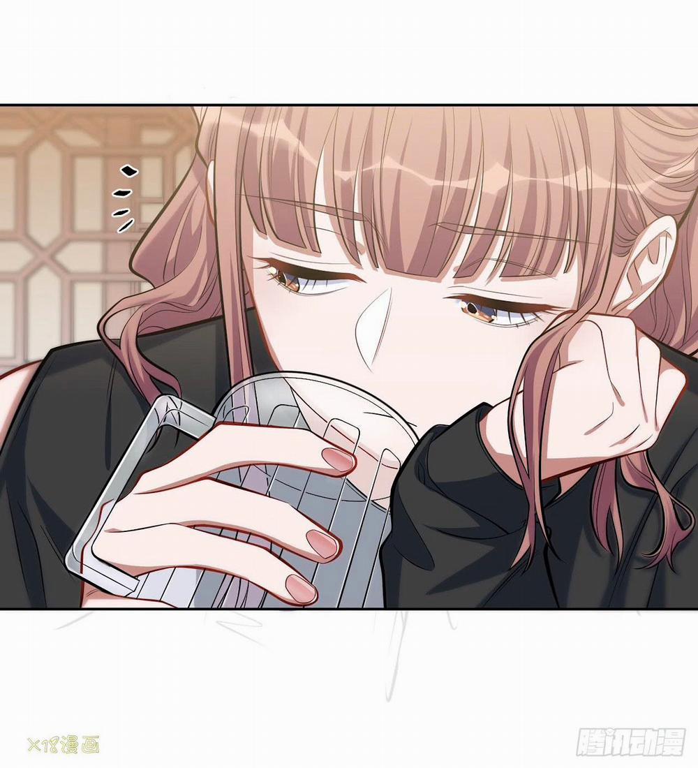 Bố Vợ Đại Nhân Là Bà Xã 18 trang 7