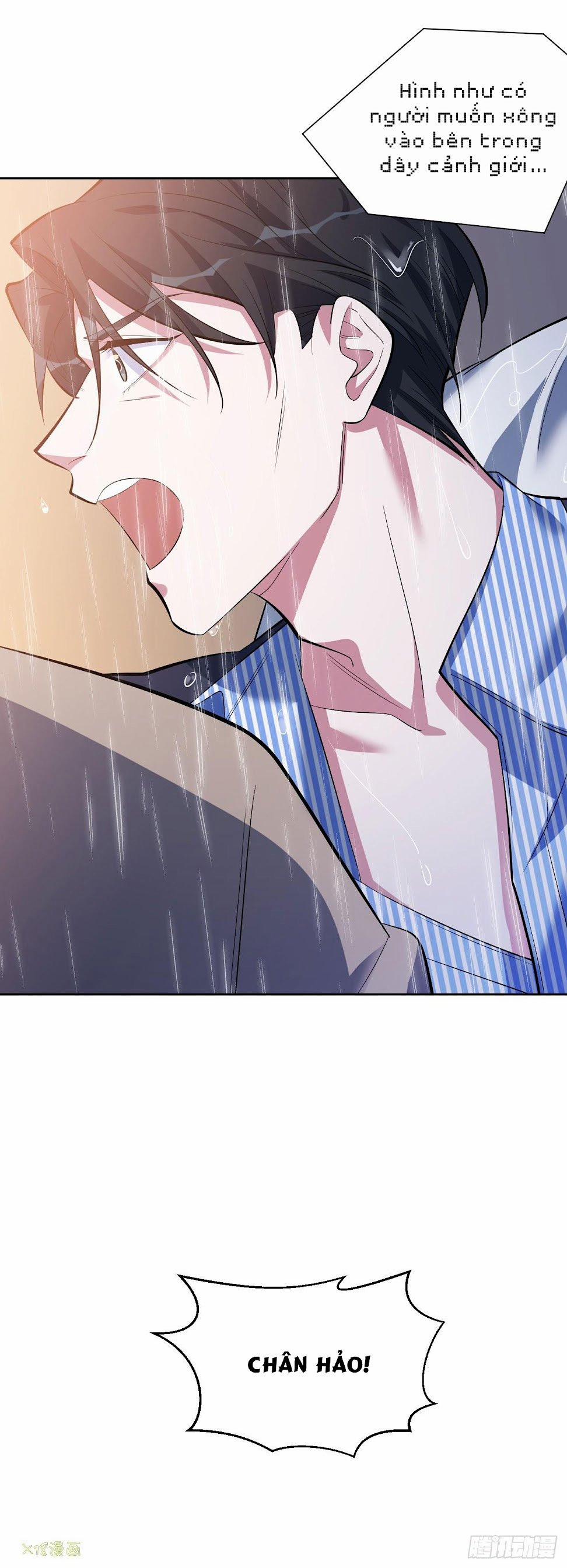 Bố Vợ Đại Nhân Là Bà Xã 19 trang 16