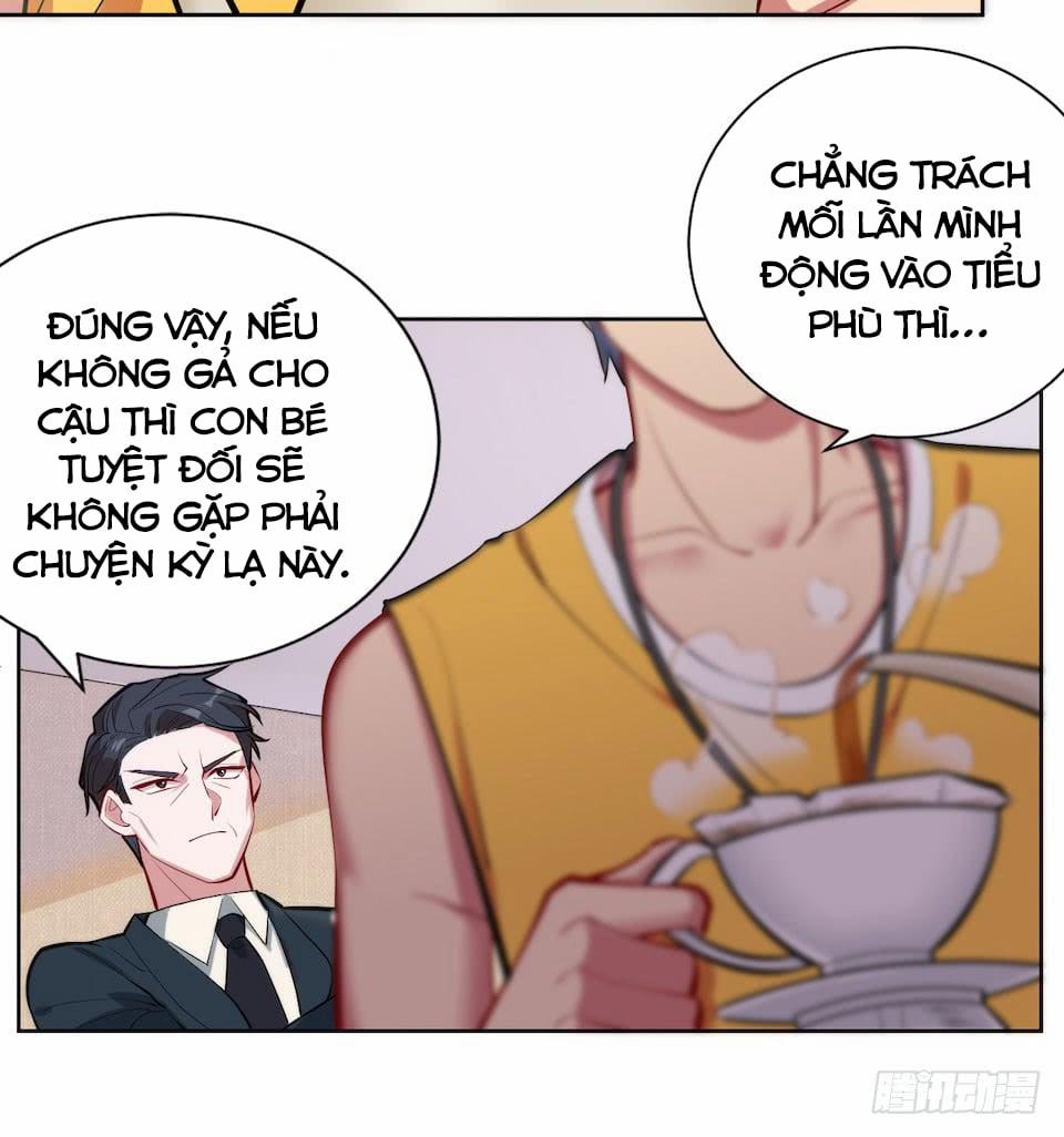 Bố Vợ Đại Nhân Là Bà Xã 2 trang 102