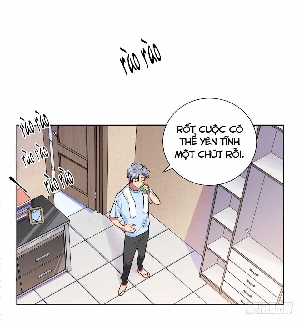 Bố Vợ Đại Nhân Là Bà Xã 2 trang 117