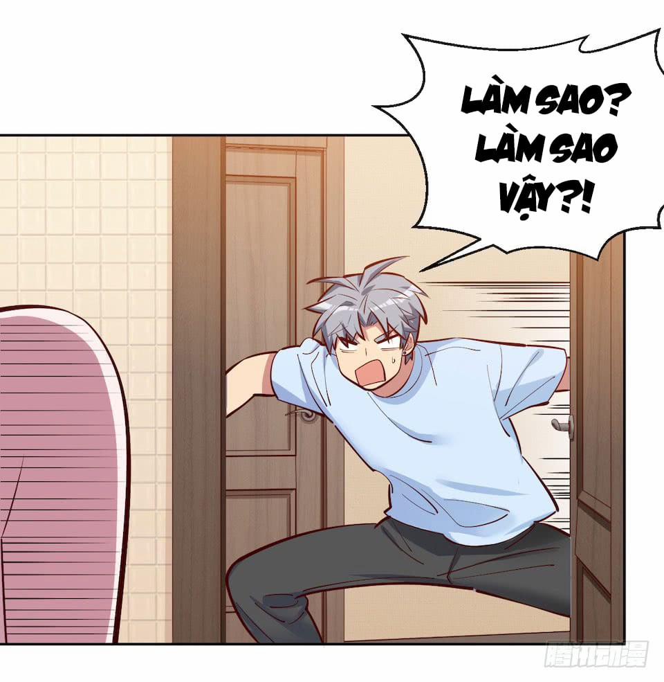 Bố Vợ Đại Nhân Là Bà Xã 2 trang 119