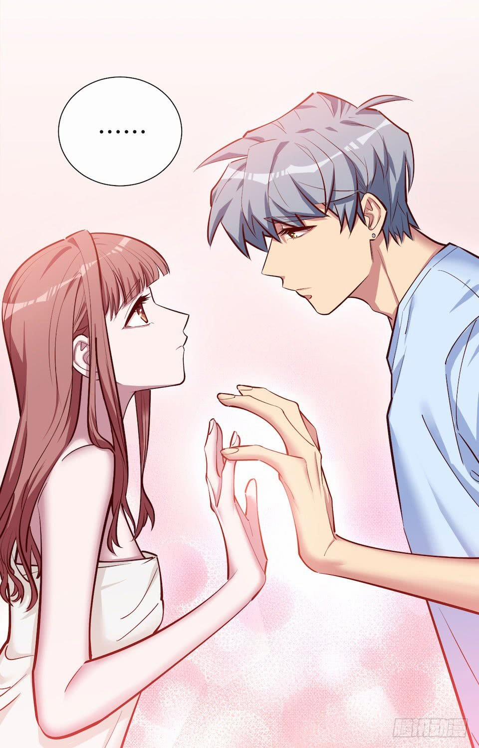 Bố Vợ Đại Nhân Là Bà Xã 2 trang 123