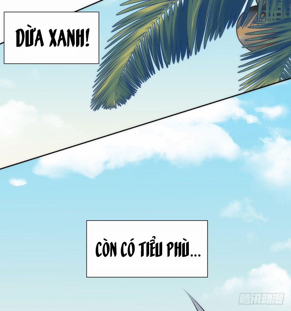 Bố Vợ Đại Nhân Là Bà Xã 2 trang 13