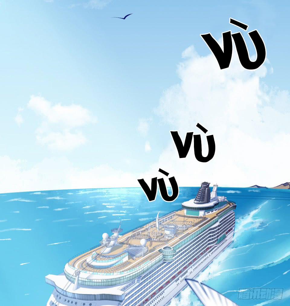 Bố Vợ Đại Nhân Là Bà Xã 2 trang 134