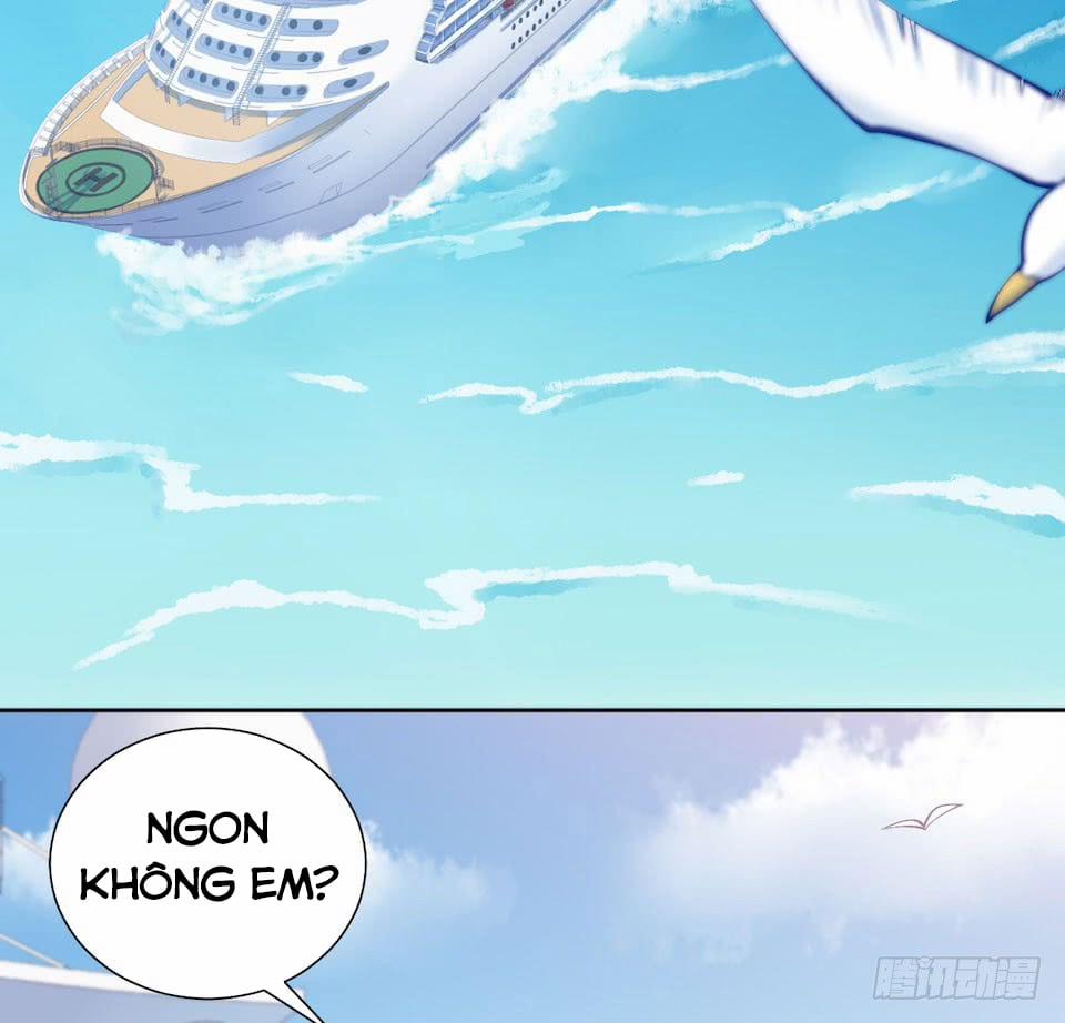 Bố Vợ Đại Nhân Là Bà Xã 2 trang 135