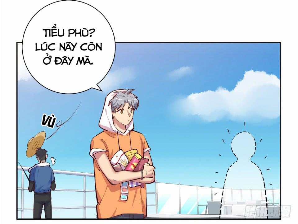 Bố Vợ Đại Nhân Là Bà Xã 2 trang 141