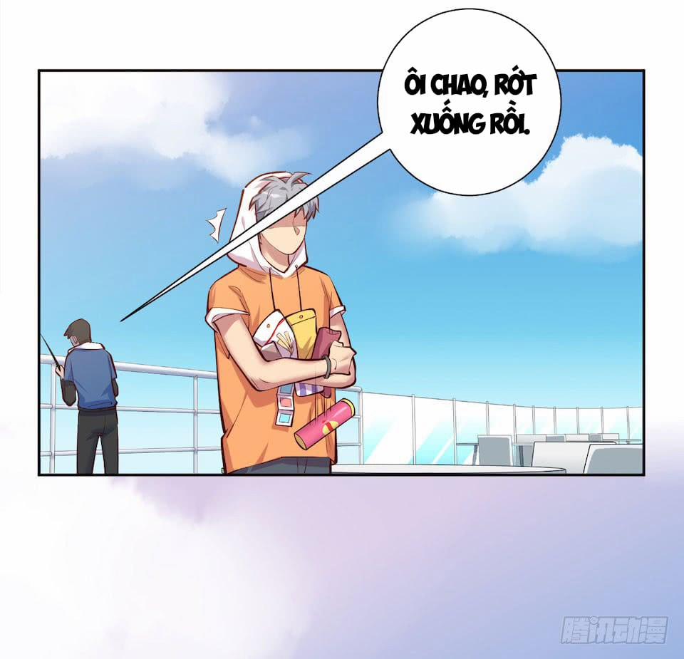 Bố Vợ Đại Nhân Là Bà Xã 2 trang 142