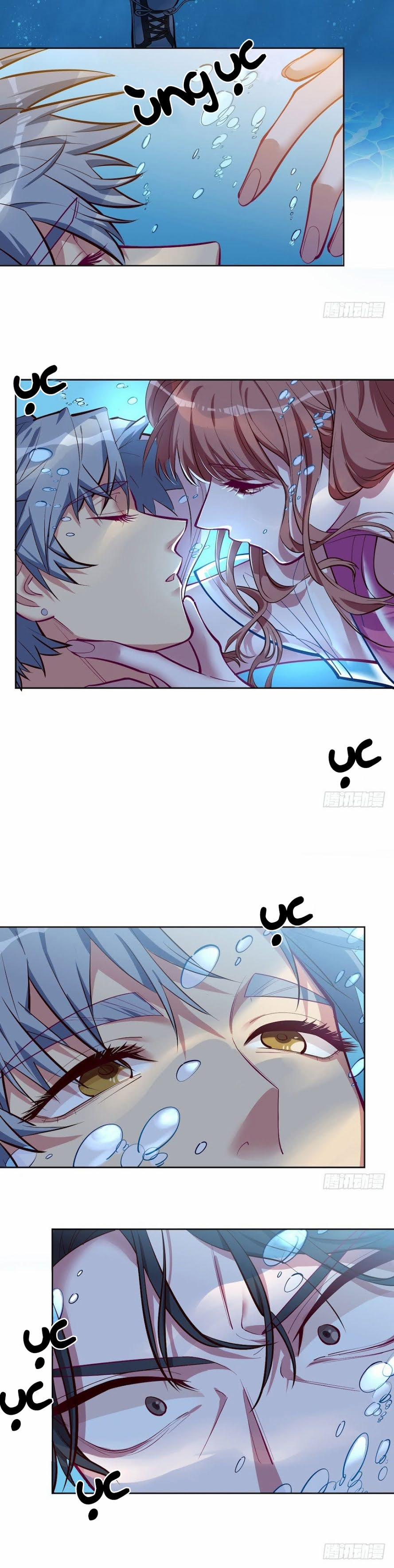 Bố Vợ Đại Nhân Là Bà Xã 2 trang 152