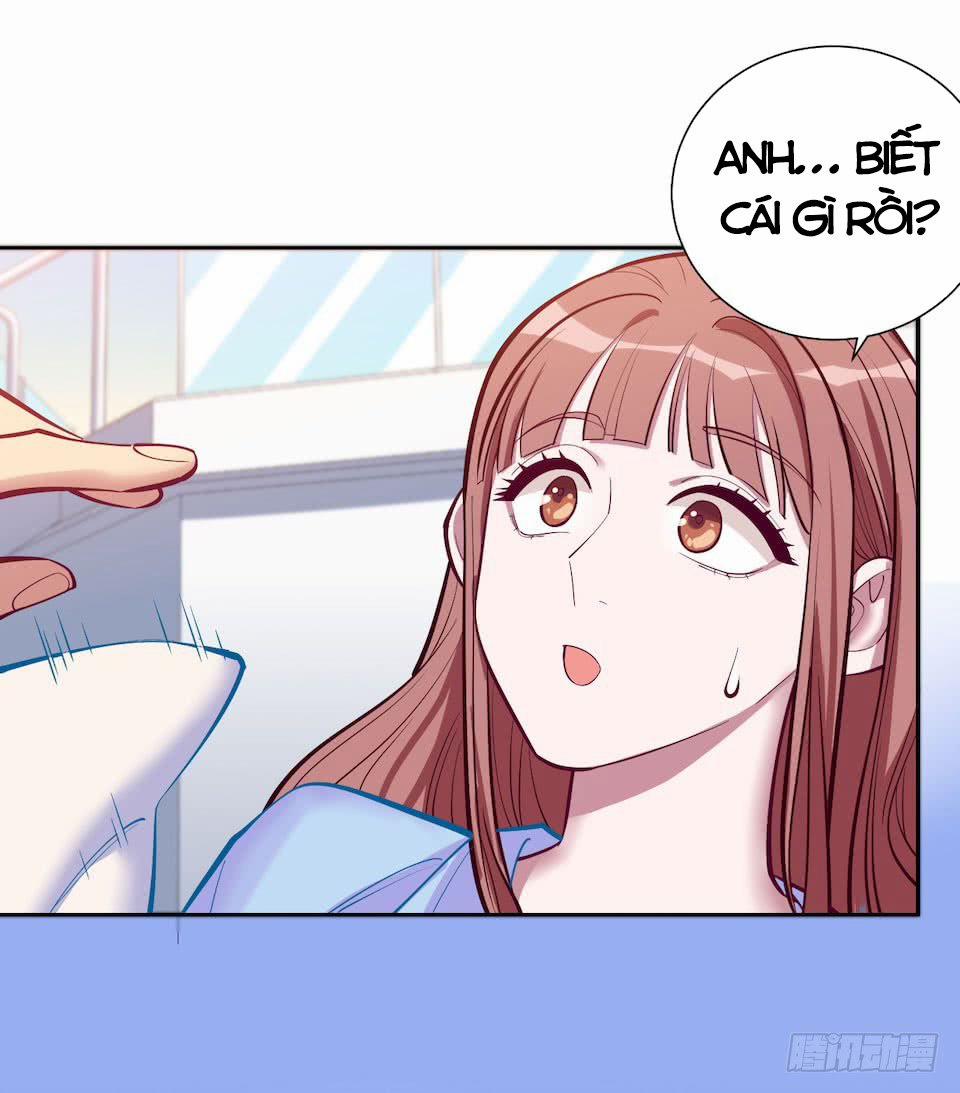 Bố Vợ Đại Nhân Là Bà Xã 2 trang 159