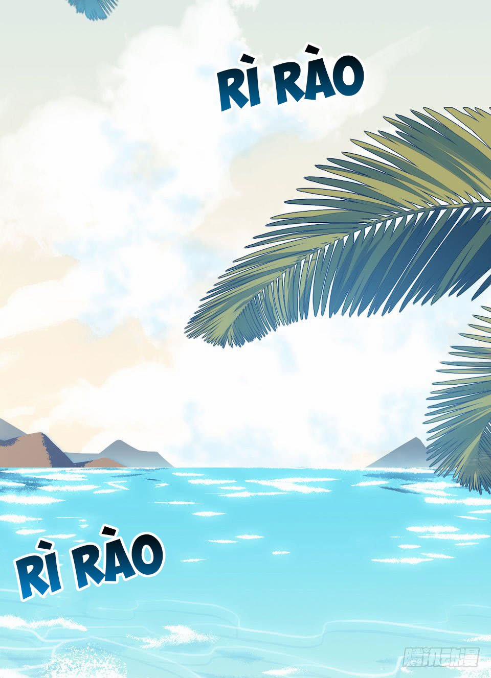 Bố Vợ Đại Nhân Là Bà Xã 2 trang 2