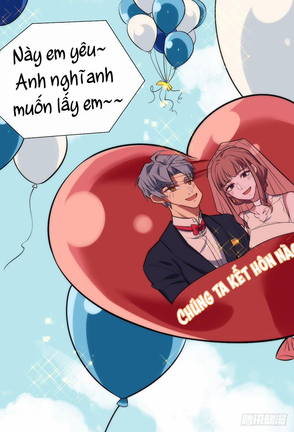 Bố Vợ Đại Nhân Là Bà Xã 2 trang 29