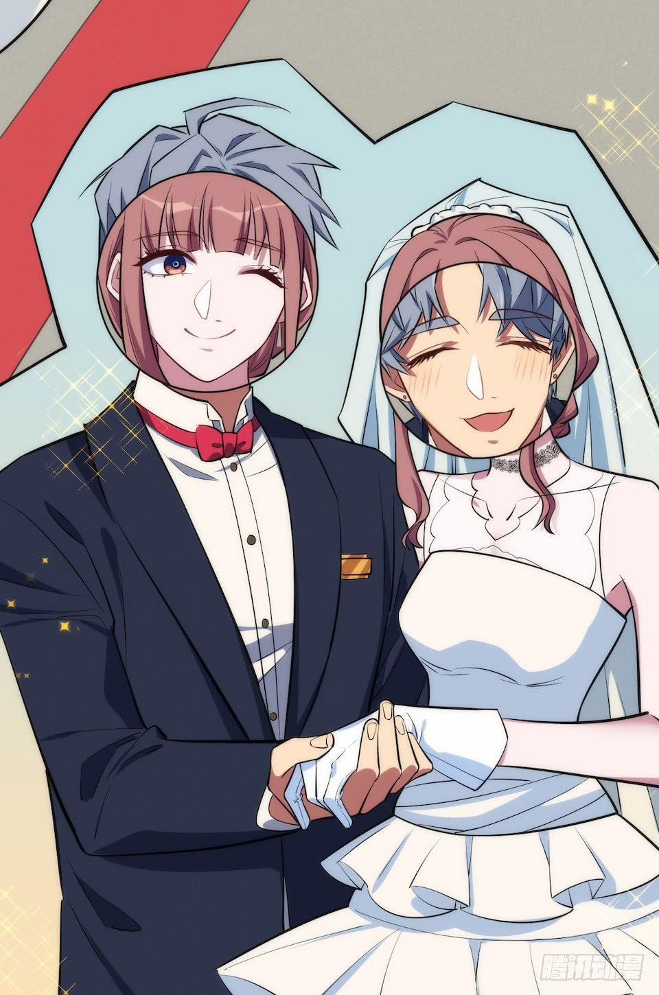 Bố Vợ Đại Nhân Là Bà Xã 2 trang 32