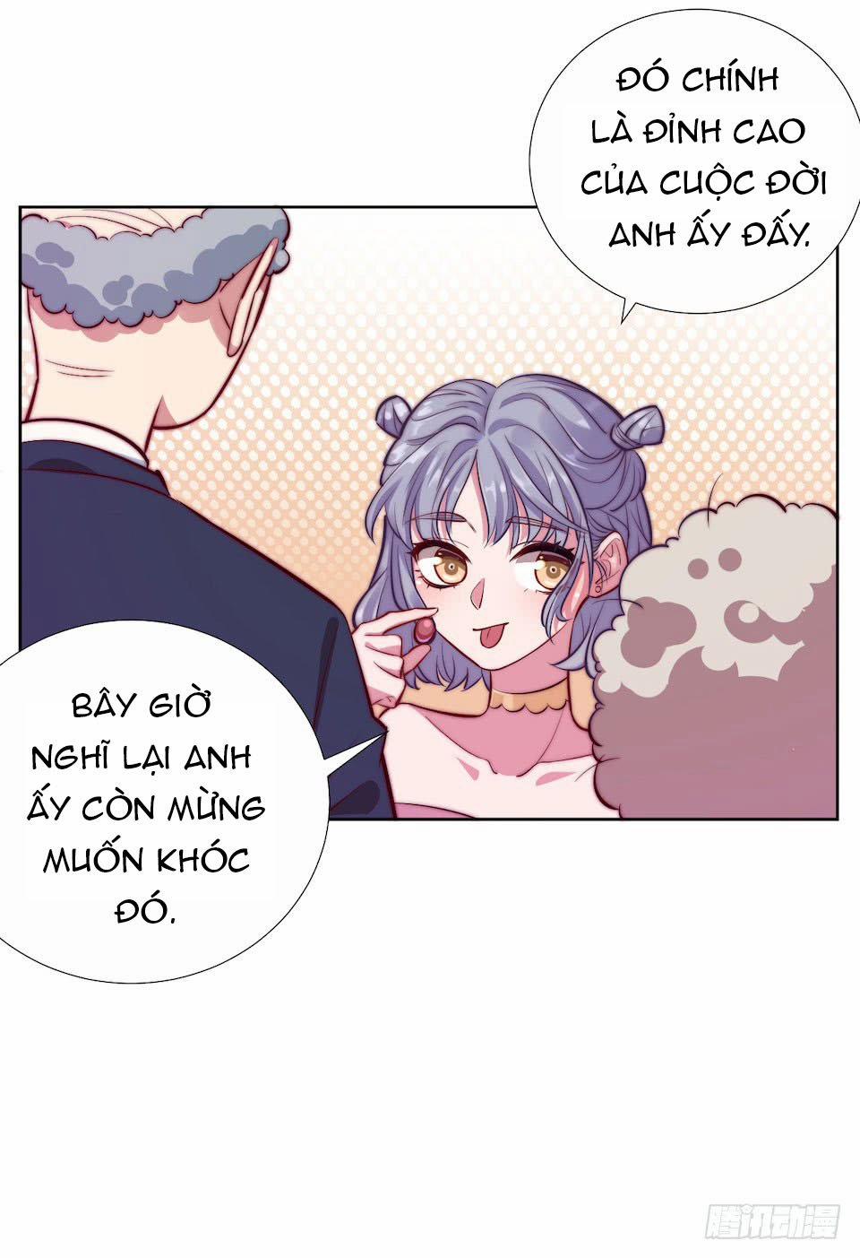 Bố Vợ Đại Nhân Là Bà Xã 2 trang 35