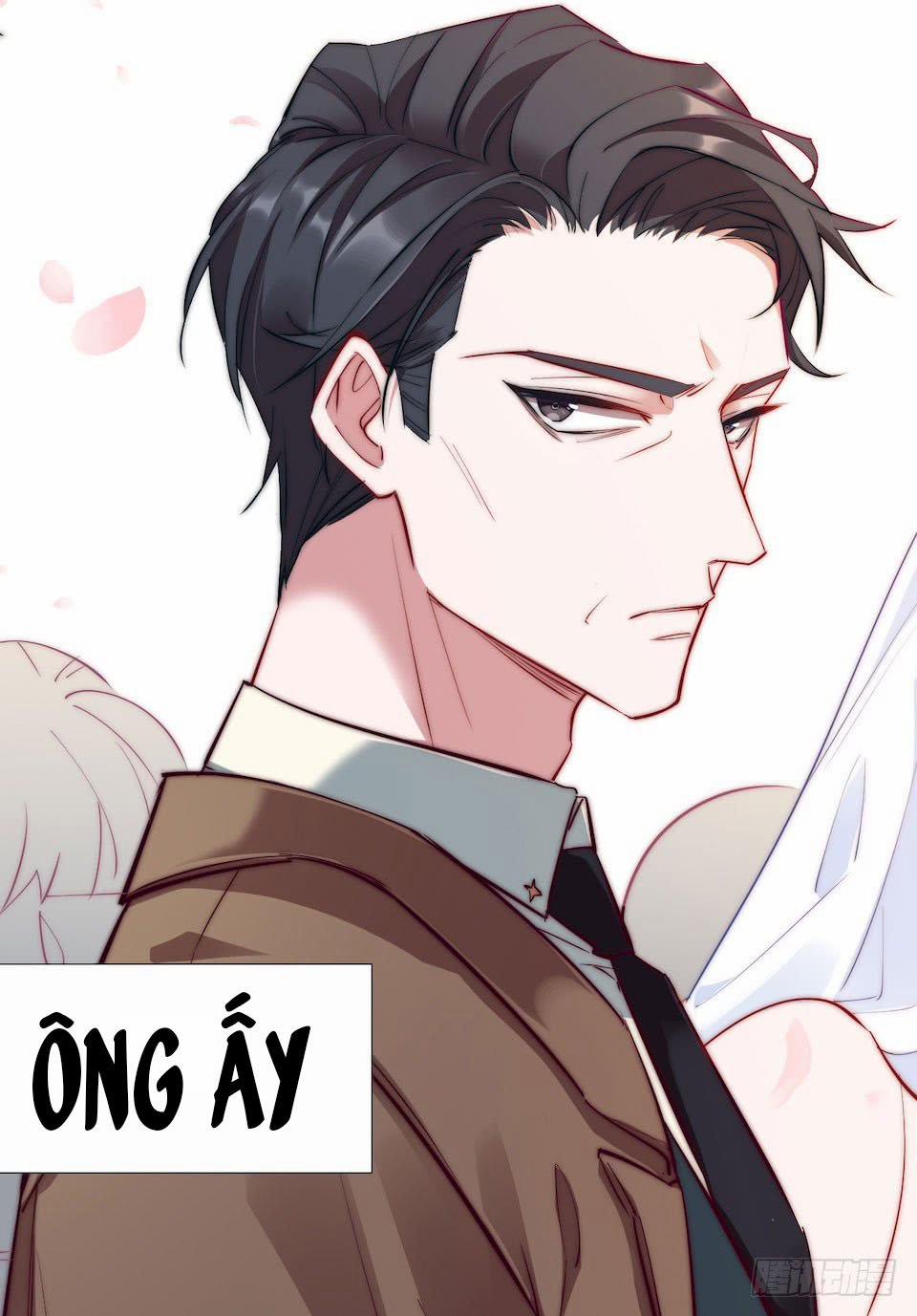 Bố Vợ Đại Nhân Là Bà Xã 2 trang 47