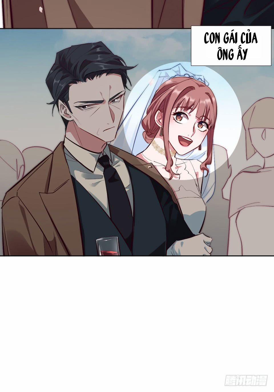 Bố Vợ Đại Nhân Là Bà Xã 2 trang 49