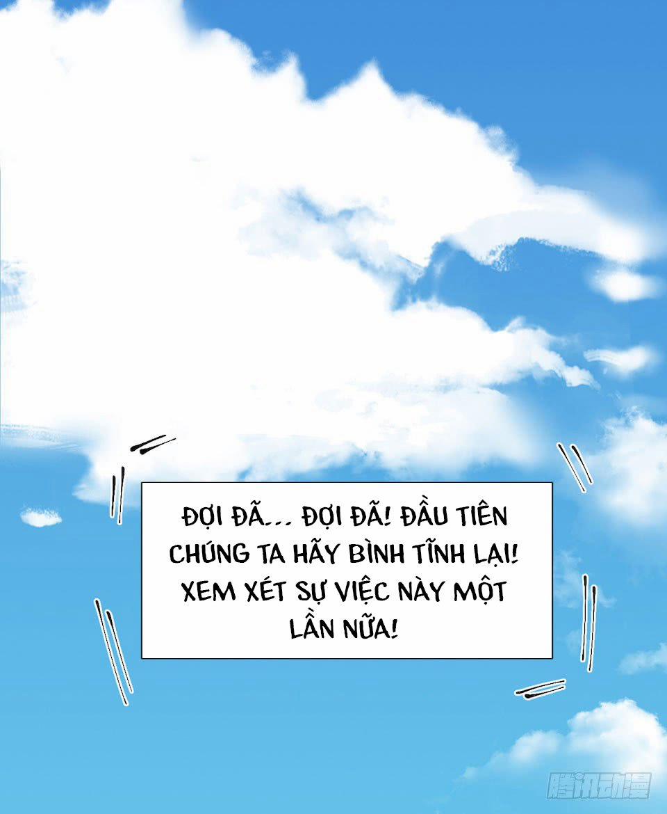 Bố Vợ Đại Nhân Là Bà Xã 2 trang 51