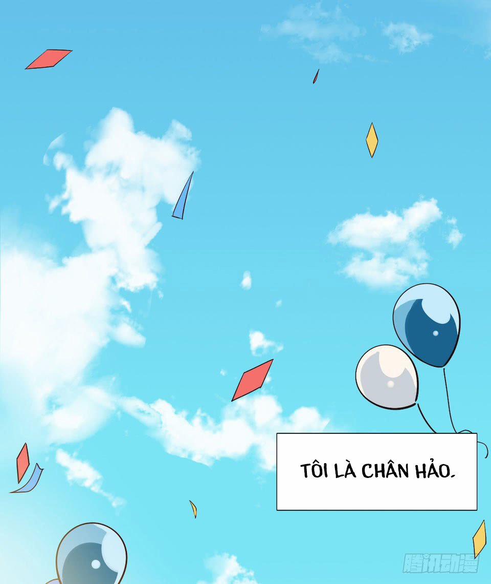 Bố Vợ Đại Nhân Là Bà Xã 2 trang 53