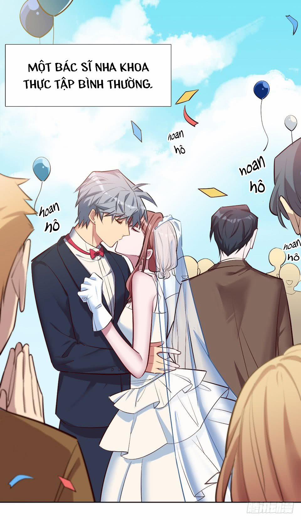 Bố Vợ Đại Nhân Là Bà Xã 2 trang 54