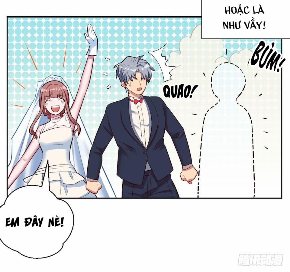 Bố Vợ Đại Nhân Là Bà Xã 2 trang 58