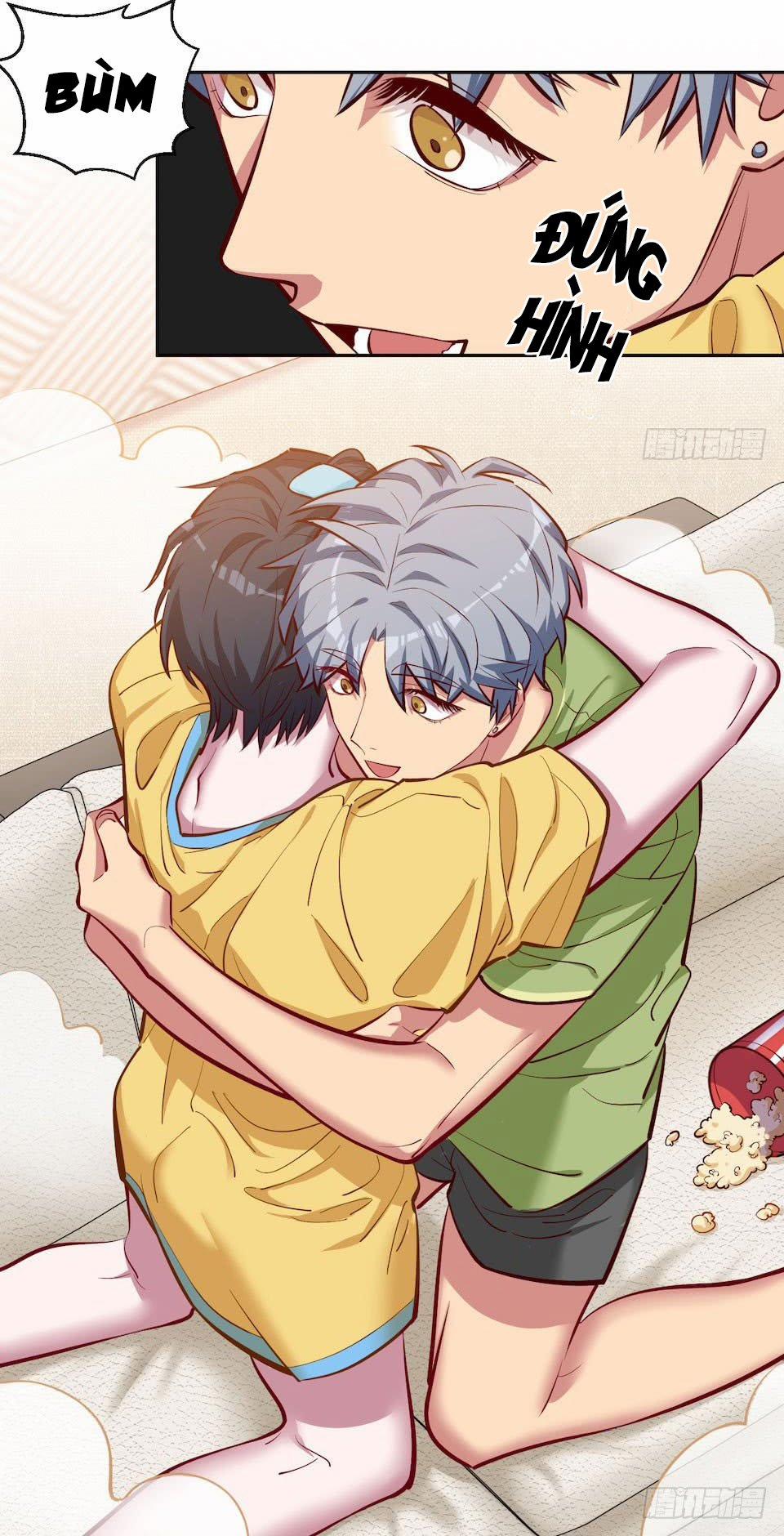 Bố Vợ Đại Nhân Là Bà Xã 2 trang 85