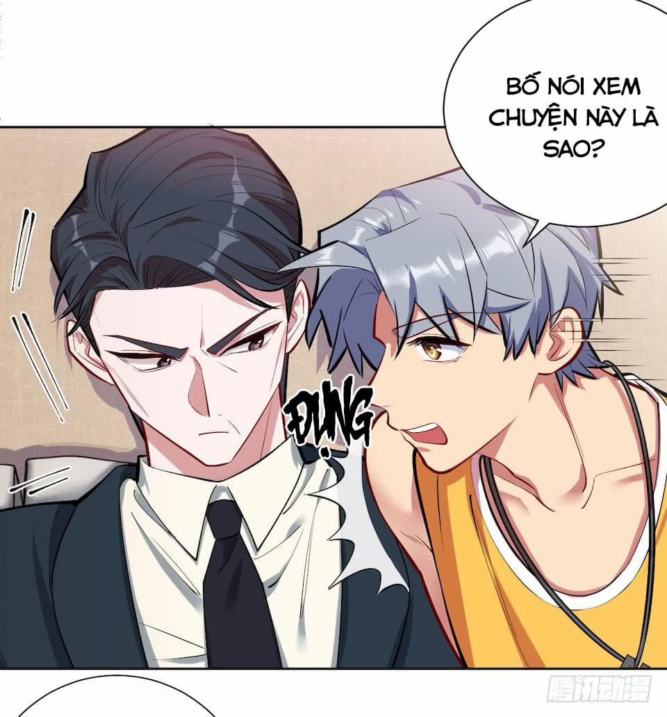 Bố Vợ Đại Nhân Là Bà Xã 2 trang 98