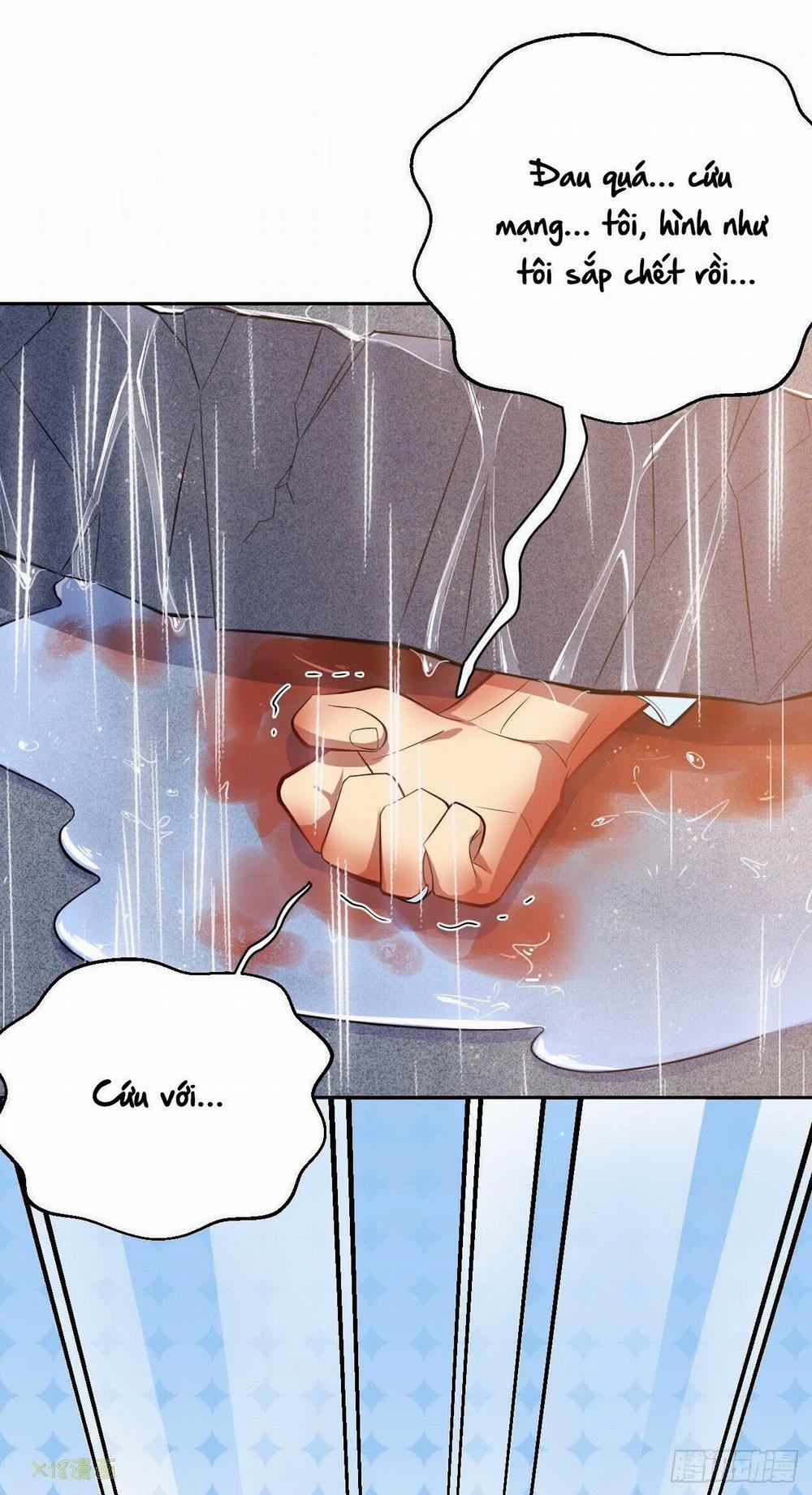 Bố Vợ Đại Nhân Là Bà Xã 20 trang 10