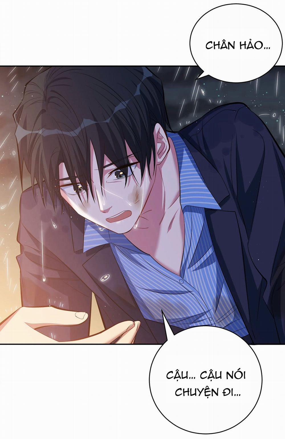 Bố Vợ Đại Nhân Là Bà Xã 20 trang 17