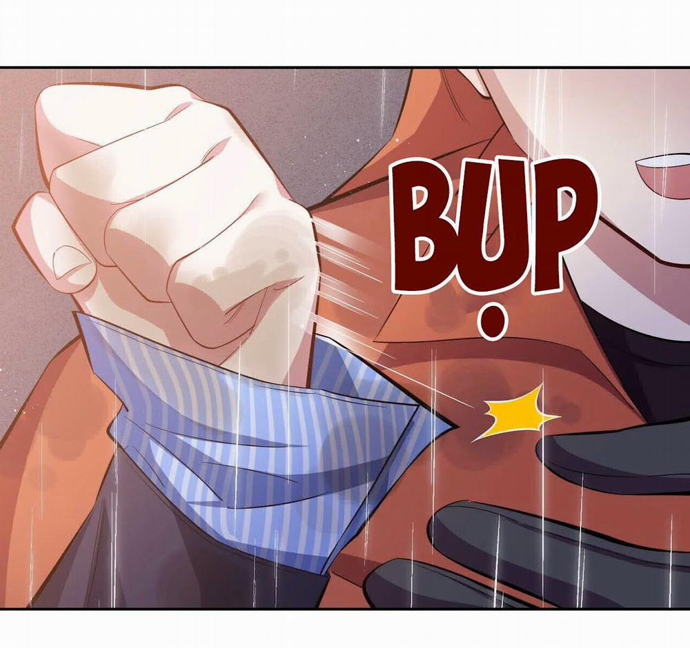 Bố Vợ Đại Nhân Là Bà Xã 20 trang 19