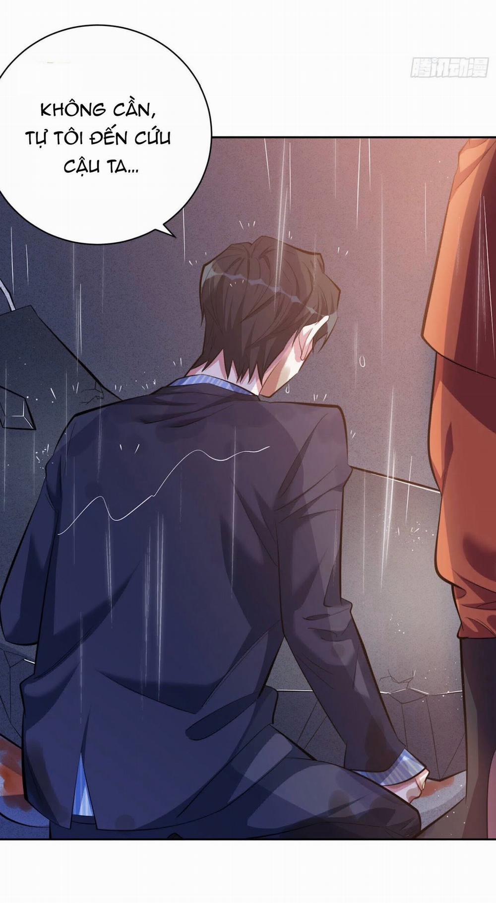 Bố Vợ Đại Nhân Là Bà Xã 20 trang 20