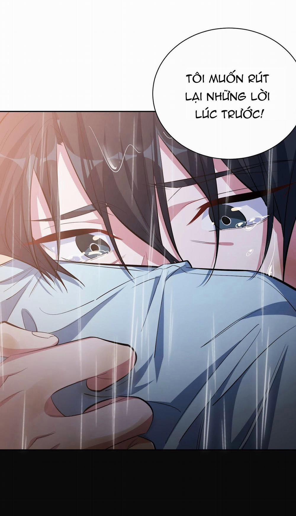 Bố Vợ Đại Nhân Là Bà Xã 20 trang 23