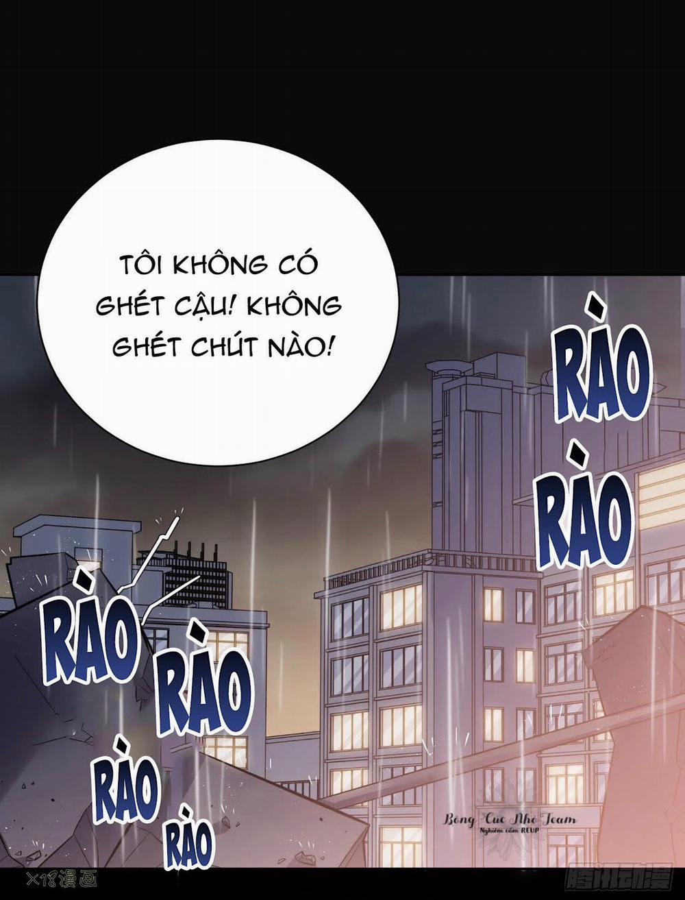 Bố Vợ Đại Nhân Là Bà Xã 20 trang 24