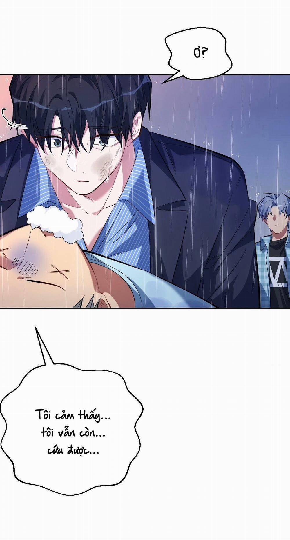 Bố Vợ Đại Nhân Là Bà Xã 20 trang 29