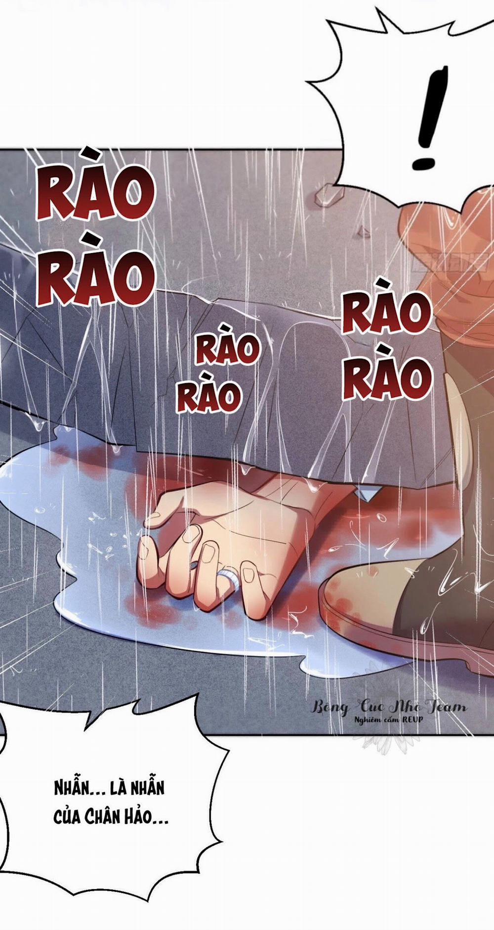 Bố Vợ Đại Nhân Là Bà Xã 20 trang 3