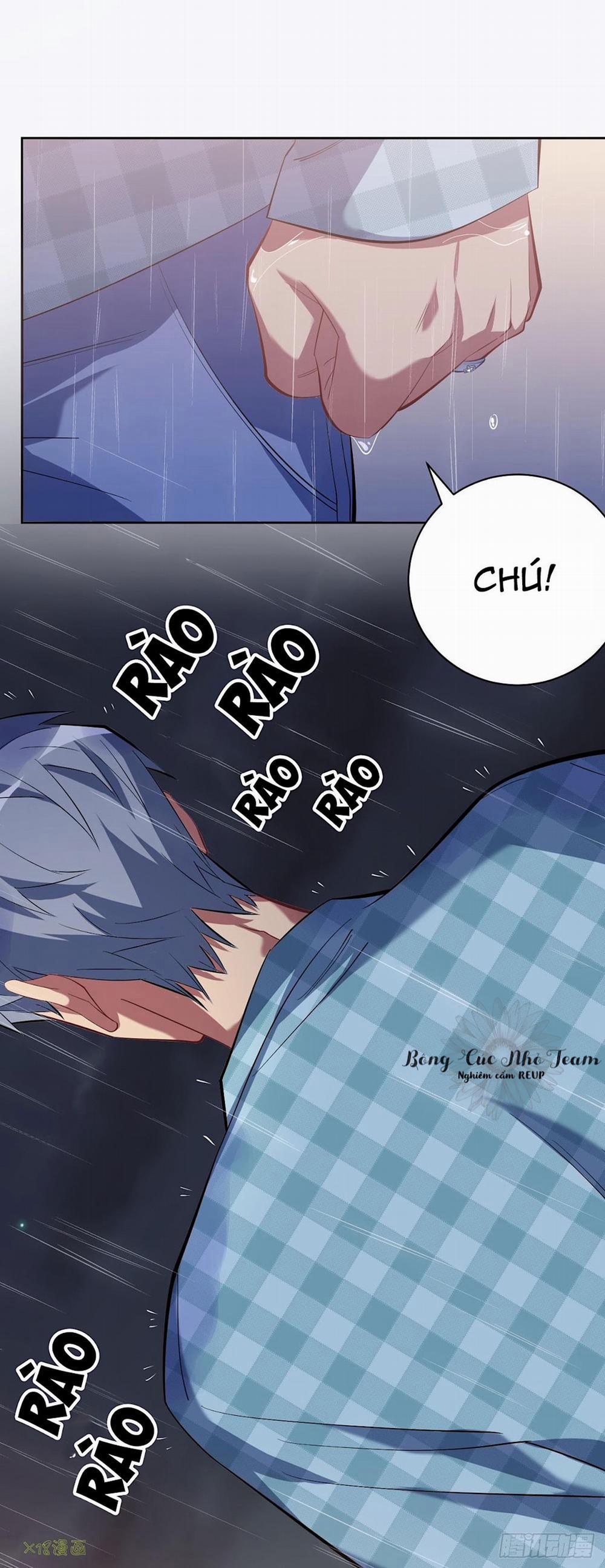 Bố Vợ Đại Nhân Là Bà Xã 20 trang 31