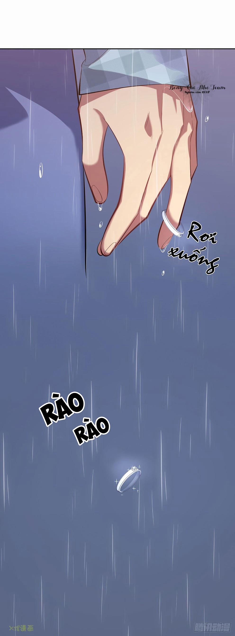 Bố Vợ Đại Nhân Là Bà Xã 20 trang 33