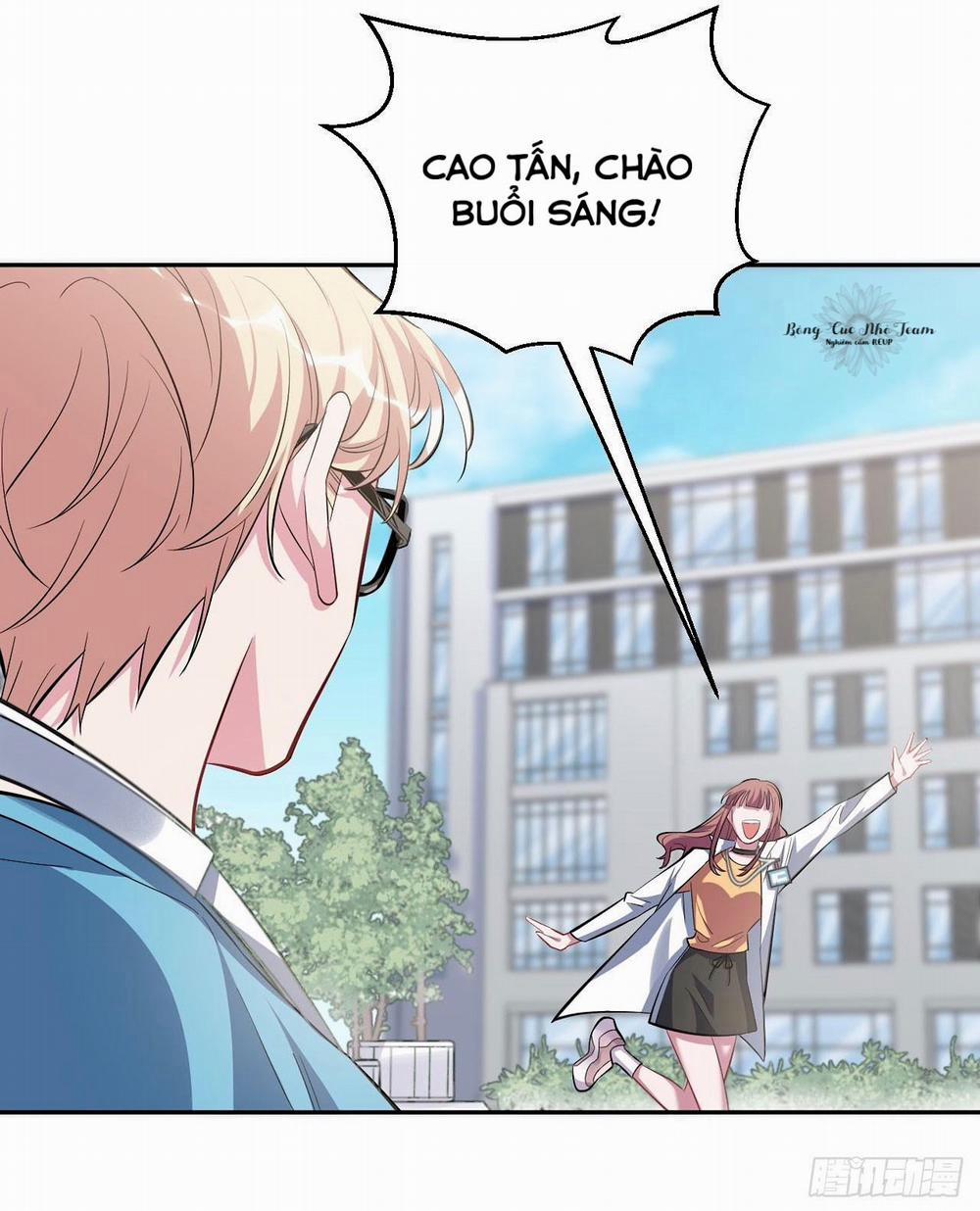 Bố Vợ Đại Nhân Là Bà Xã 21 trang 13