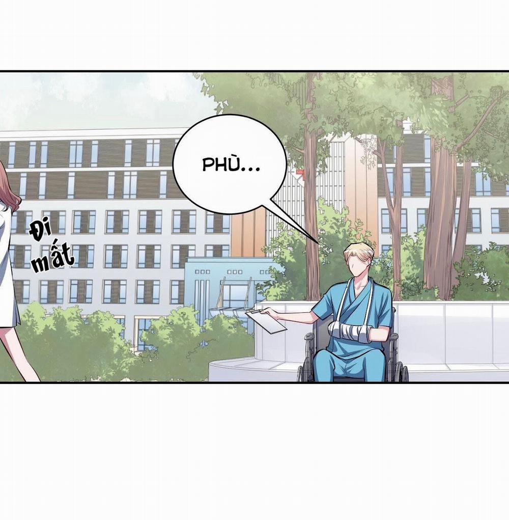 Bố Vợ Đại Nhân Là Bà Xã 22 trang 11