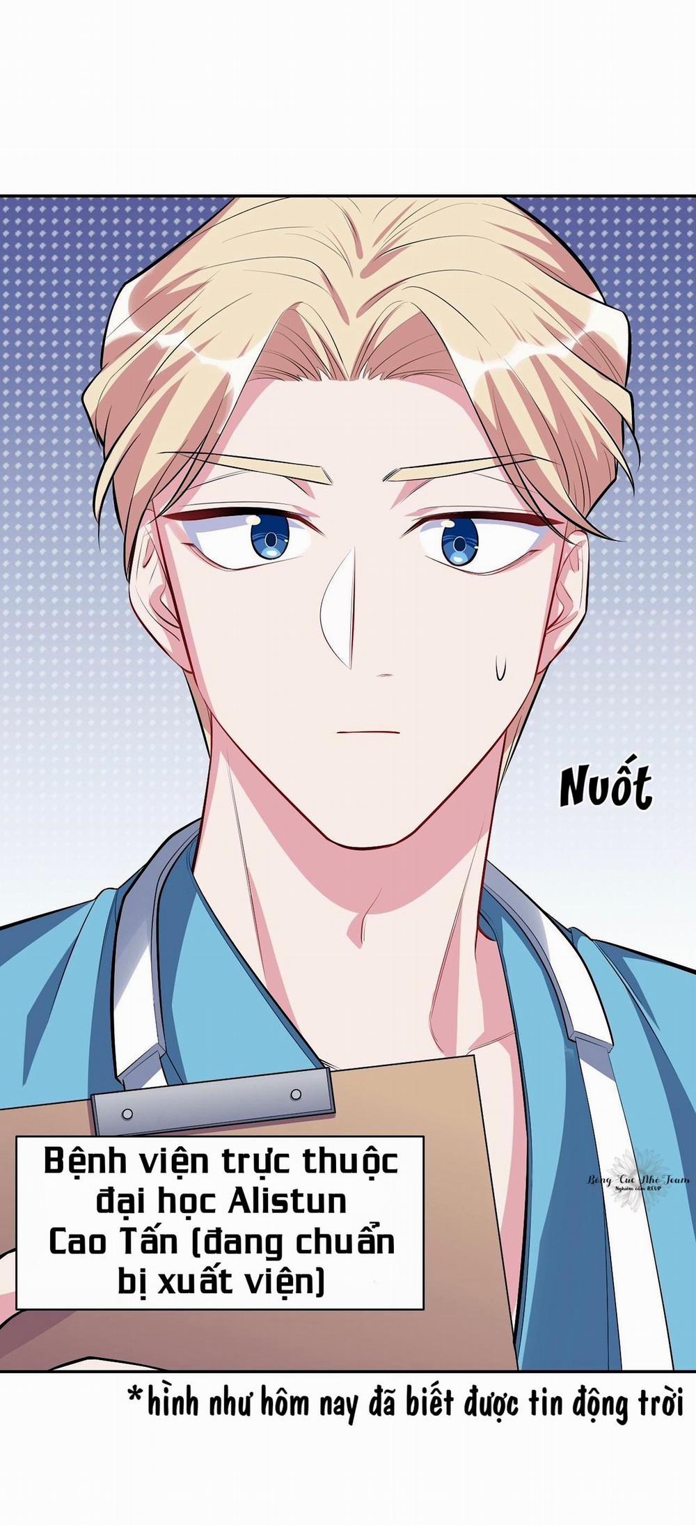 Bố Vợ Đại Nhân Là Bà Xã 22 trang 12