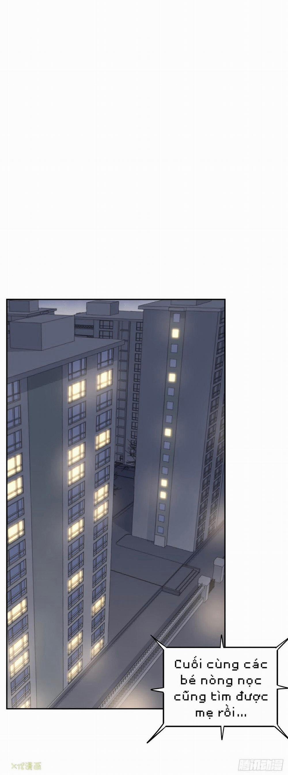 Bố Vợ Đại Nhân Là Bà Xã 22 trang 13