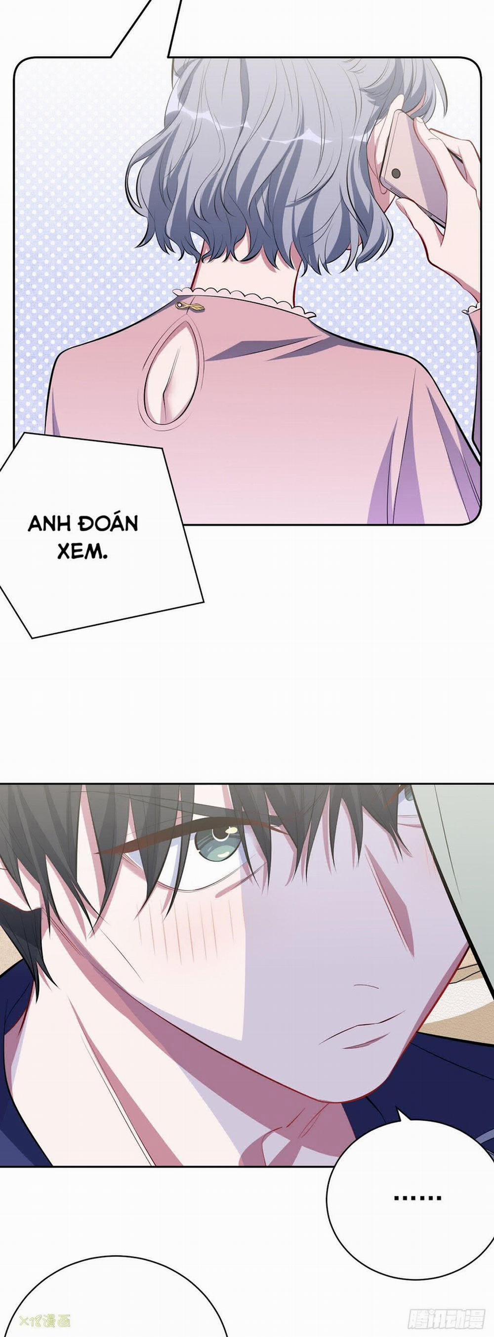 Bố Vợ Đại Nhân Là Bà Xã 22 trang 17