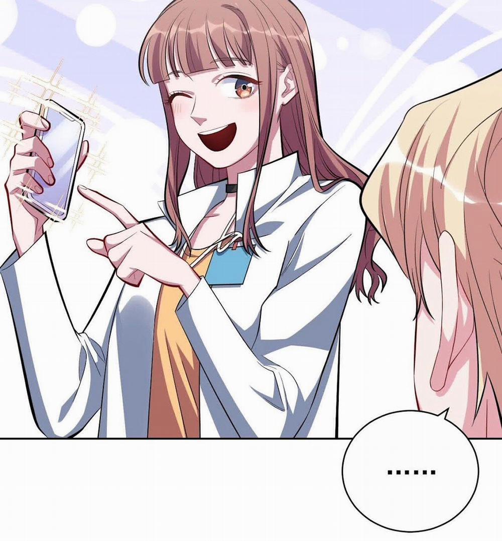 Bố Vợ Đại Nhân Là Bà Xã 22 trang 7