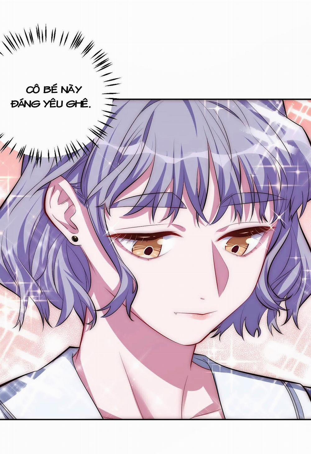 Bố Vợ Đại Nhân Là Bà Xã 23 trang 11