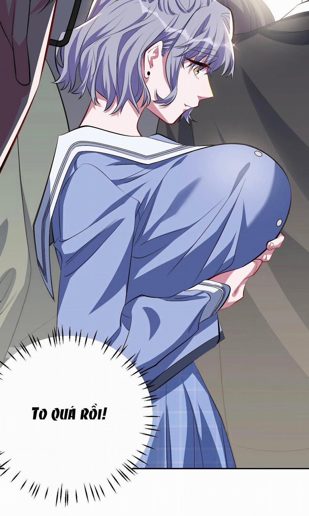 Bố Vợ Đại Nhân Là Bà Xã 23 trang 13