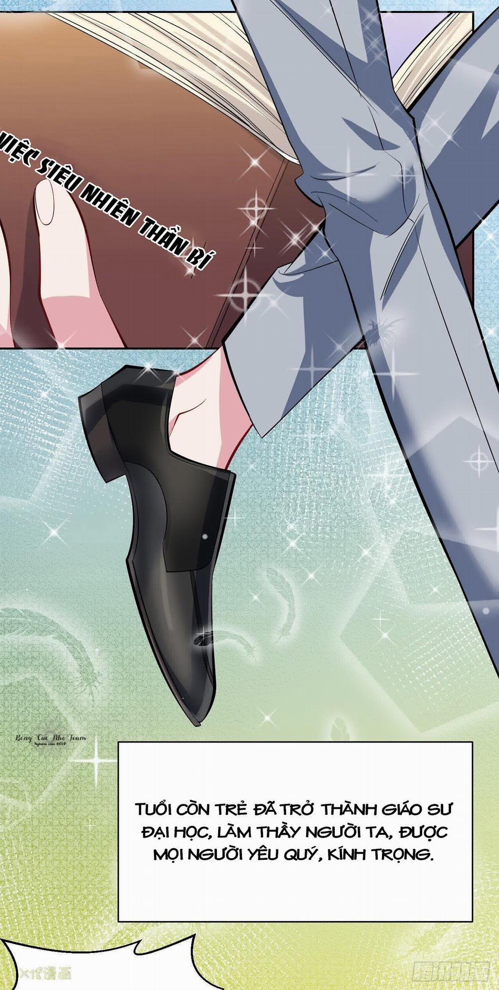 Bố Vợ Đại Nhân Là Bà Xã 23 trang 2