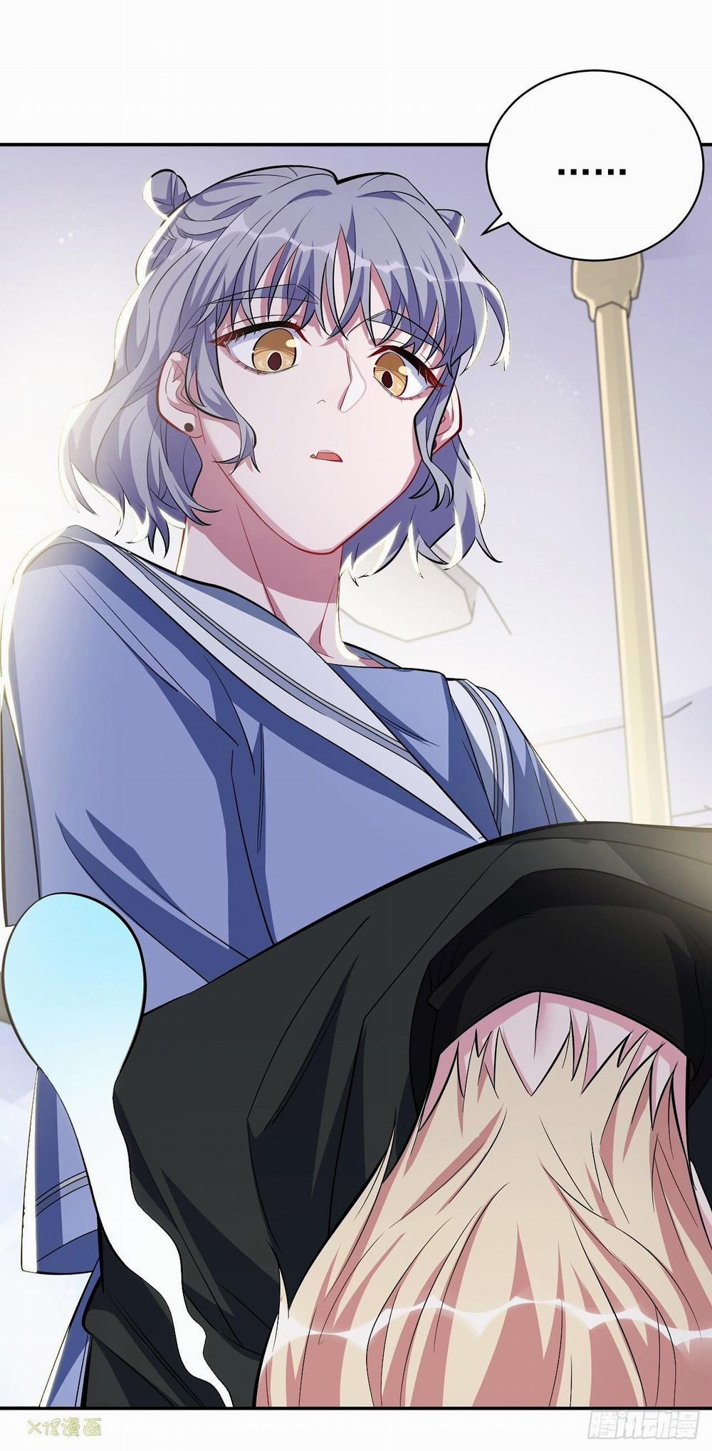 Bố Vợ Đại Nhân Là Bà Xã 23 trang 26